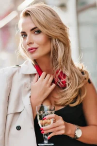 Greta Müller