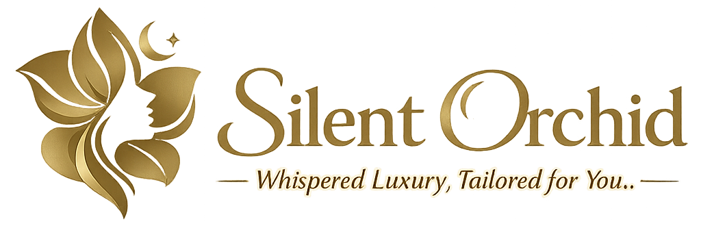 Silent Orchid